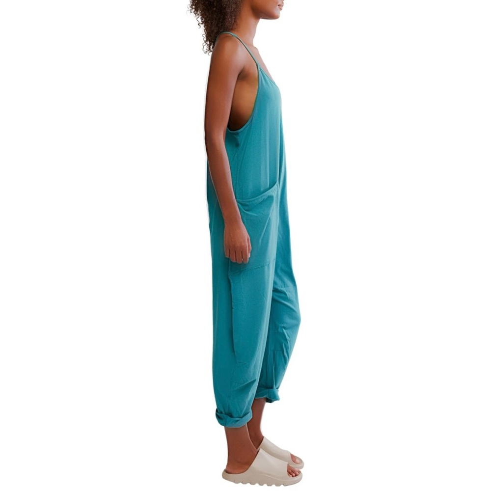 FP Movement Hot Shot Onesie Endzone Large NWT - Picture 3 of 11